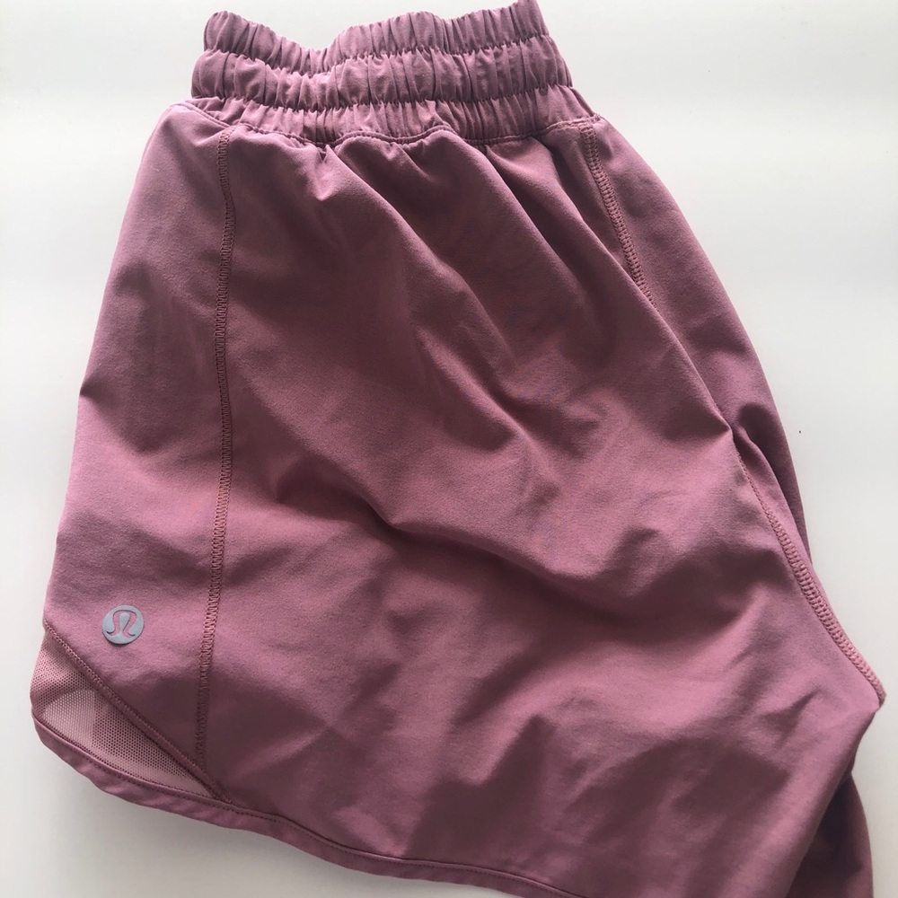lulu shorts (tall)
